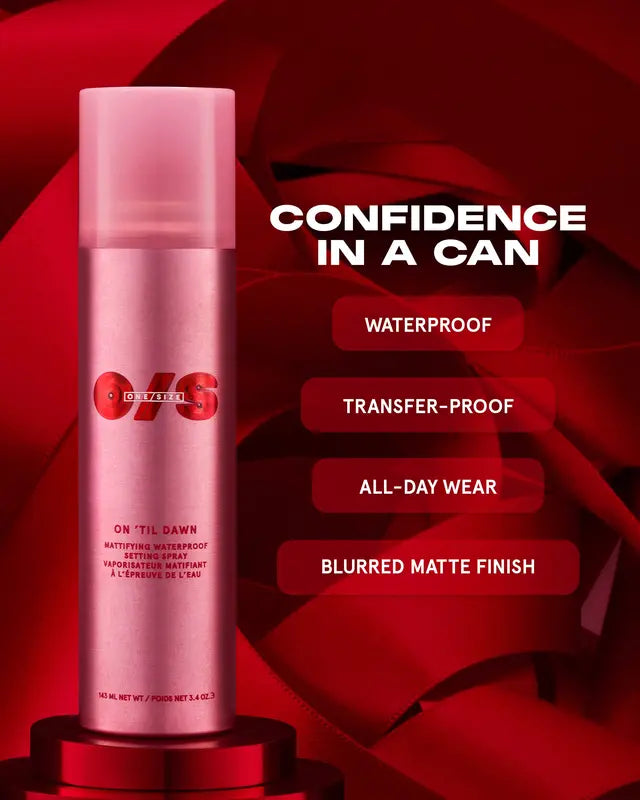 Big & Bitty™ Setting Spray Duo