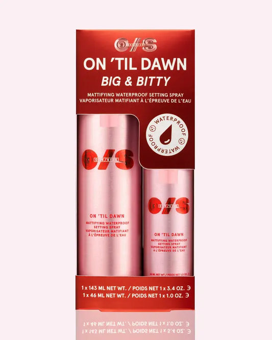 Big & Bitty™ Setting Spray Duo